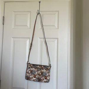 Coach crossbody